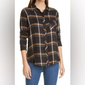 Rails Hunter Shirt